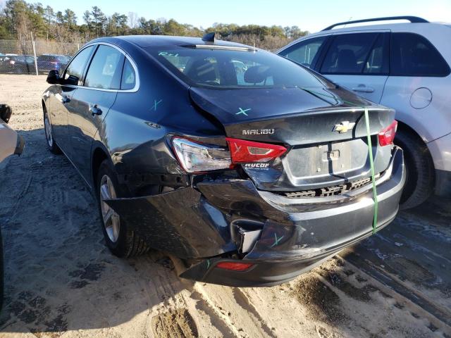 Photo 2 VIN: 1G1ZB5ST7KF227054 - CHEVROLET MALIBU LS 