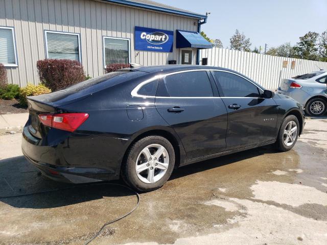 Photo 2 VIN: 1G1ZB5ST7LF005695 - CHEVROLET MALIBU LS 