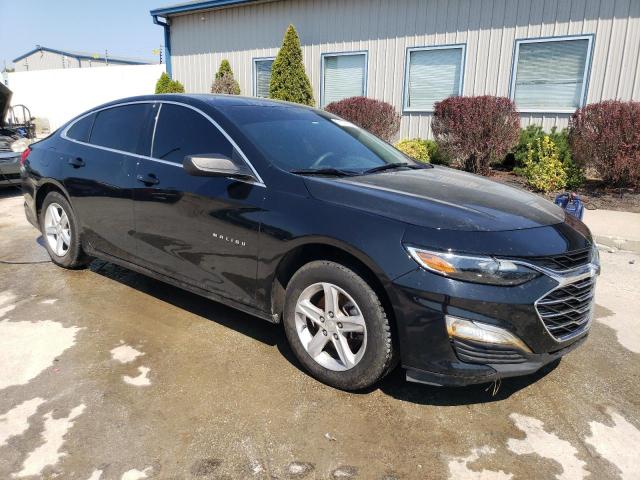 Photo 3 VIN: 1G1ZB5ST7LF005695 - CHEVROLET MALIBU LS 