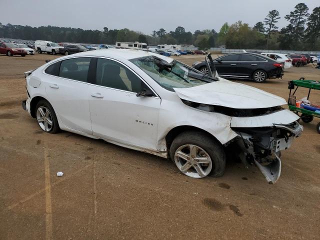 Photo 3 VIN: 1G1ZB5ST7LF013862 - CHEVROLET MALIBU LS 