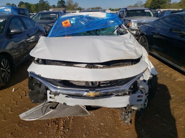 Photo 4 VIN: 1G1ZB5ST7LF013862 - CHEVROLET MALIBU LS 