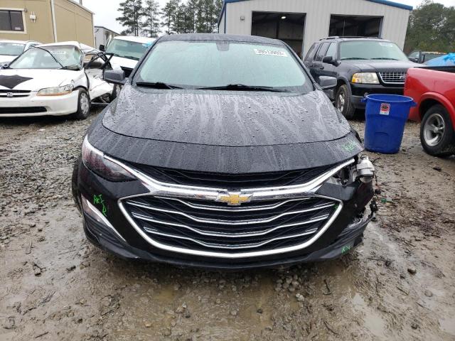 Photo 4 VIN: 1G1ZB5ST7LF018687 - CHEVROLET MALIBU LS 