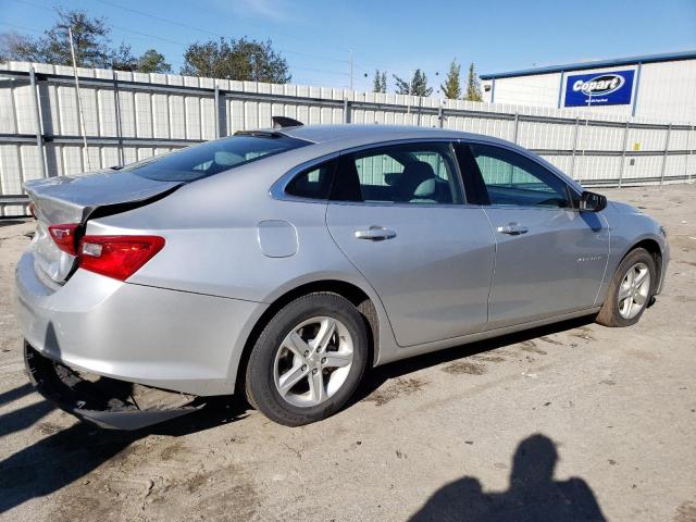 Photo 2 VIN: 1G1ZB5ST7LF023744 - CHEVROLET MALIBU 