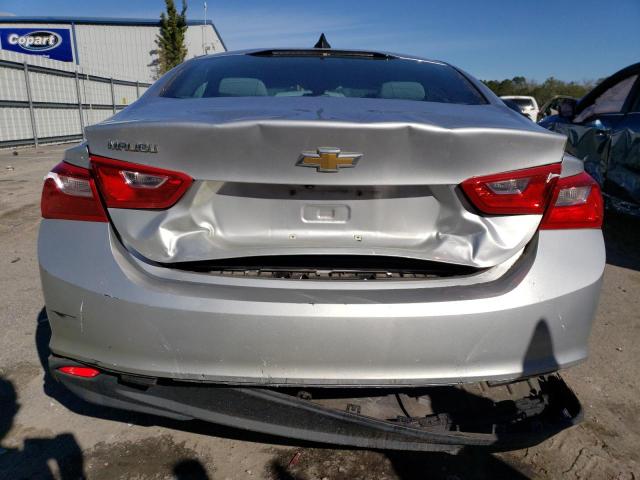 Photo 5 VIN: 1G1ZB5ST7LF023744 - CHEVROLET MALIBU 