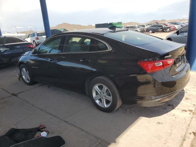 Photo 1 VIN: 1G1ZB5ST7LF039717 - CHEVROLET MALIBU LS 