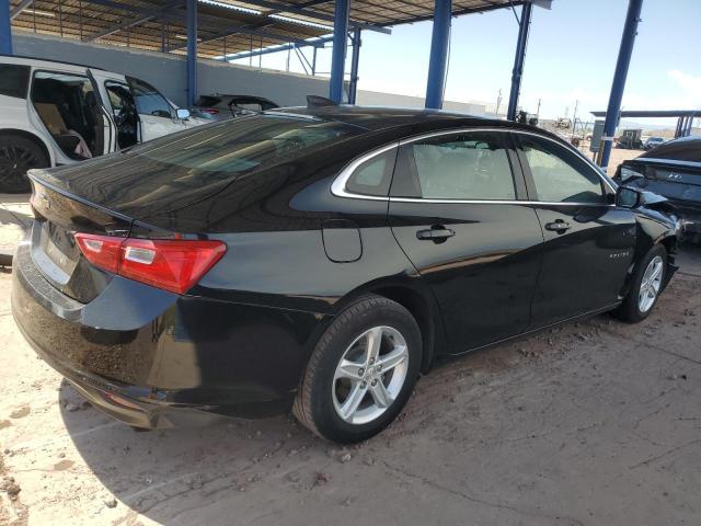 Photo 2 VIN: 1G1ZB5ST7LF039717 - CHEVROLET MALIBU LS 