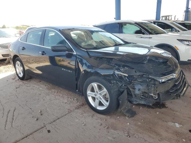 Photo 3 VIN: 1G1ZB5ST7LF039717 - CHEVROLET MALIBU LS 