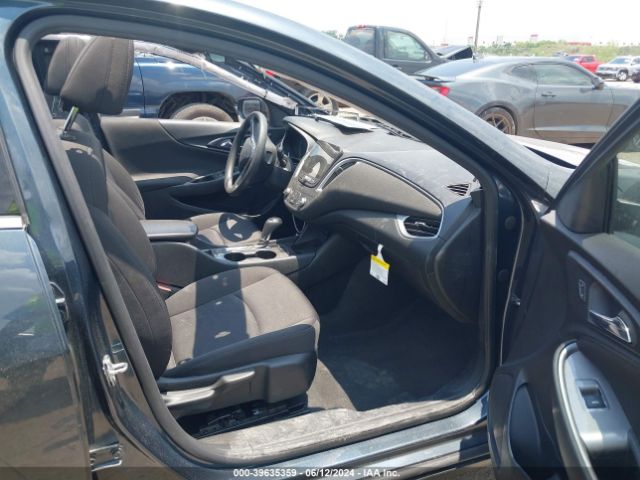 Photo 4 VIN: 1G1ZB5ST7LF050121 - CHEVROLET MALIBU 