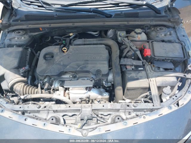 Photo 9 VIN: 1G1ZB5ST7LF050121 - CHEVROLET MALIBU 