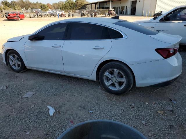 Photo 1 VIN: 1G1ZB5ST7LF050538 - CHEVROLET MALIBU 