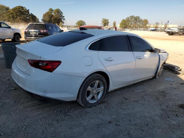 Photo 2 VIN: 1G1ZB5ST7LF050538 - CHEVROLET MALIBU 