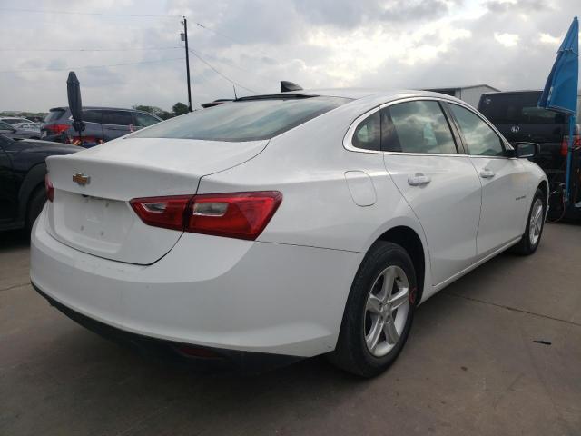 Photo 3 VIN: 1G1ZB5ST7LF074127 - CHEVROLET MALIBU 