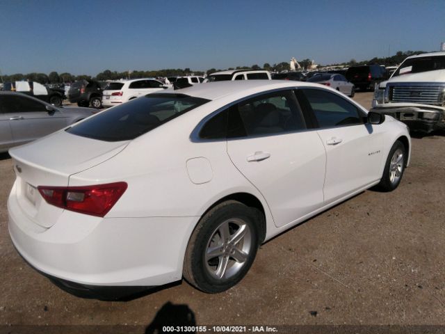 Photo 3 VIN: 1G1ZB5ST7LF074127 - CHEVROLET MALIBU 