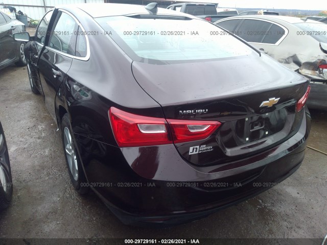 Photo 2 VIN: 1G1ZB5ST7LF079571 - CHEVROLET MALIBU 