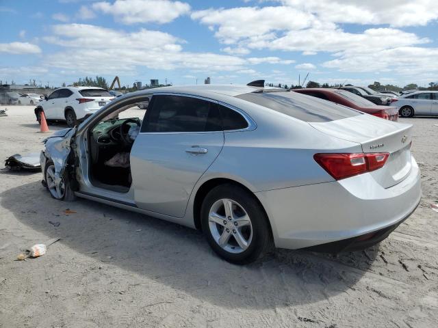 Photo 1 VIN: 1G1ZB5ST7LF114092 - CHEVROLET MALIBU LS 