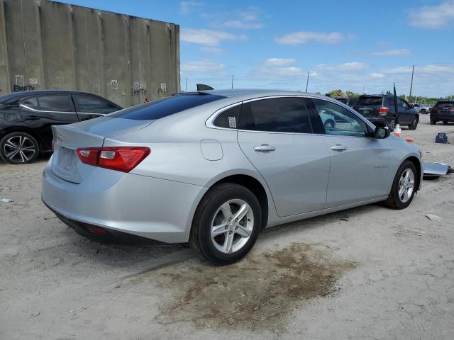 Photo 2 VIN: 1G1ZB5ST7LF114092 - CHEVROLET MALIBU LS 