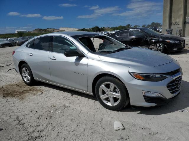 Photo 3 VIN: 1G1ZB5ST7LF114092 - CHEVROLET MALIBU LS 