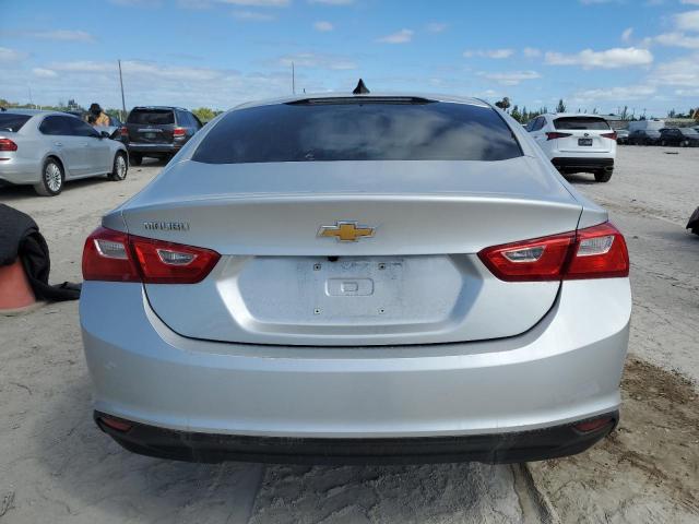 Photo 5 VIN: 1G1ZB5ST7LF114092 - CHEVROLET MALIBU LS 