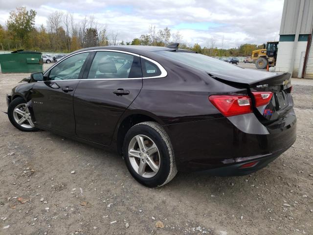 Photo 1 VIN: 1G1ZB5ST7LF118871 - CHEVROLET MALIBU 