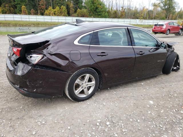 Photo 2 VIN: 1G1ZB5ST7LF118871 - CHEVROLET MALIBU 