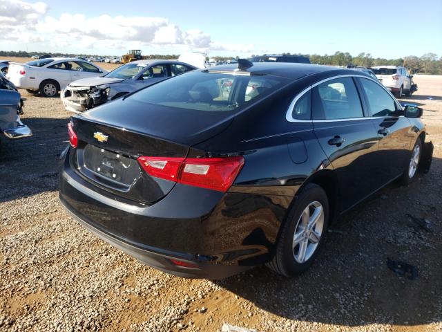 Photo 3 VIN: 1G1ZB5ST7LF126100 - CHEVROLET MALIBU LS 