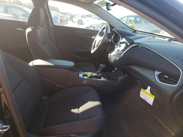 Photo 4 VIN: 1G1ZB5ST7LF126100 - CHEVROLET MALIBU LS 