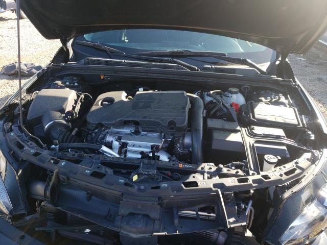 Photo 6 VIN: 1G1ZB5ST7LF126100 - CHEVROLET MALIBU LS 