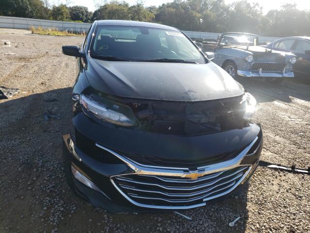 Photo 8 VIN: 1G1ZB5ST7LF126100 - CHEVROLET MALIBU LS 