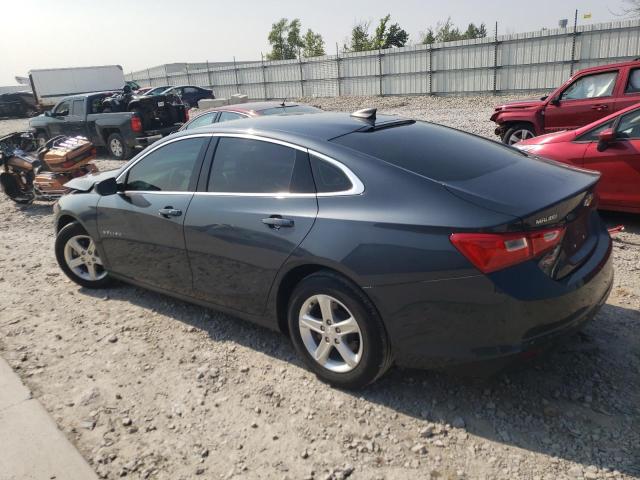 Photo 1 VIN: 1G1ZB5ST7LF132477 - CHEVROLET MALIBU LS 