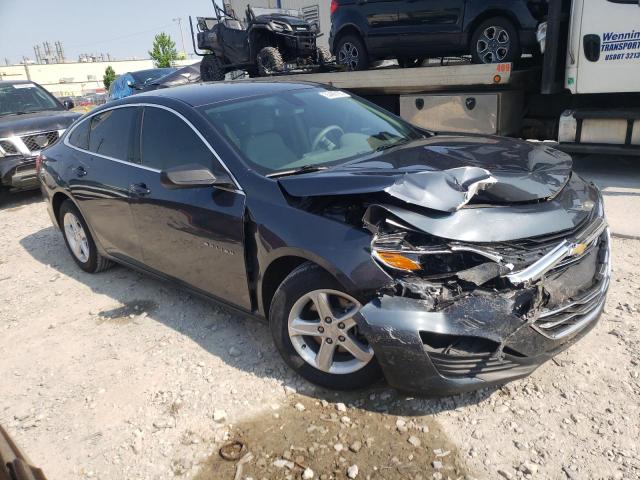 Photo 3 VIN: 1G1ZB5ST7LF132477 - CHEVROLET MALIBU LS 