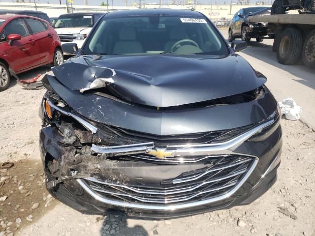 Photo 4 VIN: 1G1ZB5ST7LF132477 - CHEVROLET MALIBU LS 