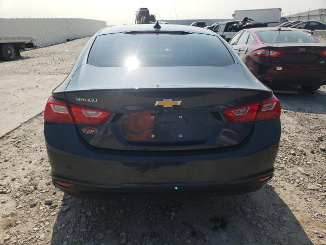 Photo 5 VIN: 1G1ZB5ST7LF132477 - CHEVROLET MALIBU LS 