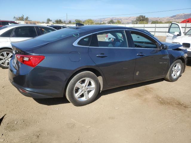 Photo 2 VIN: 1G1ZB5ST7LF137579 - CHEVROLET MALIBU LS 