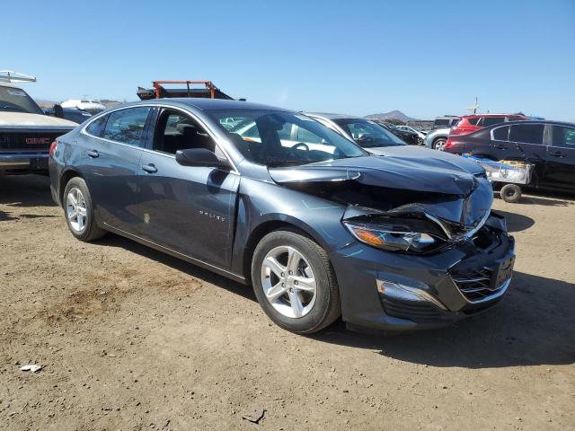 Photo 3 VIN: 1G1ZB5ST7LF137579 - CHEVROLET MALIBU LS 