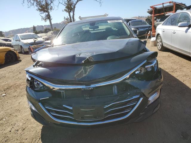 Photo 4 VIN: 1G1ZB5ST7LF137579 - CHEVROLET MALIBU LS 