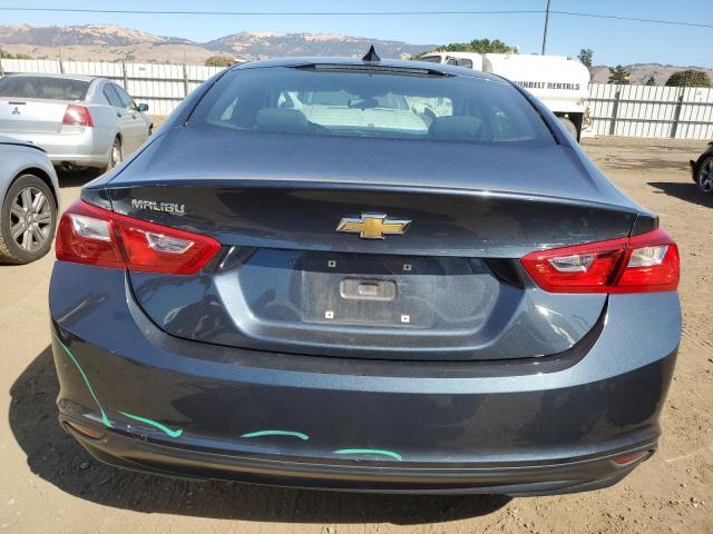 Photo 5 VIN: 1G1ZB5ST7LF137579 - CHEVROLET MALIBU LS 