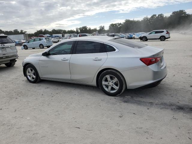 Photo 1 VIN: 1G1ZB5ST7LF138117 - CHEVROLET MALIBU LS 