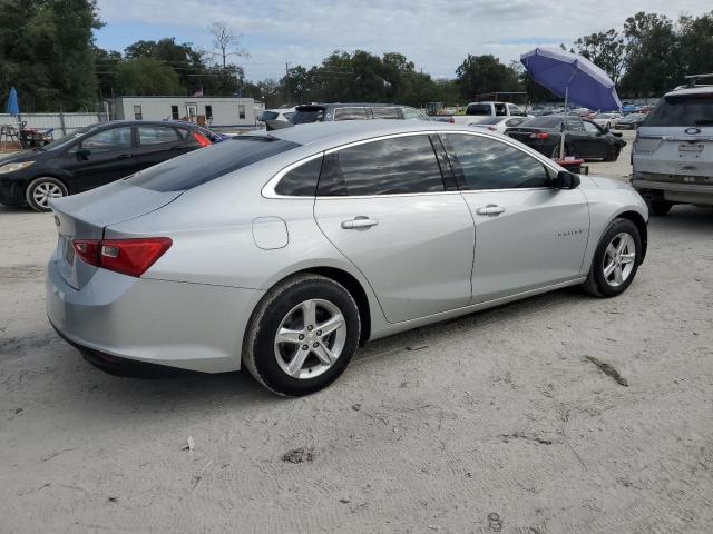 Photo 2 VIN: 1G1ZB5ST7LF138117 - CHEVROLET MALIBU LS 