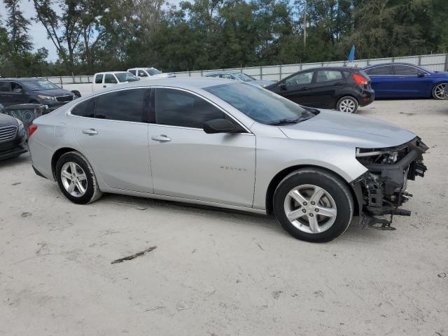 Photo 3 VIN: 1G1ZB5ST7LF138117 - CHEVROLET MALIBU LS 