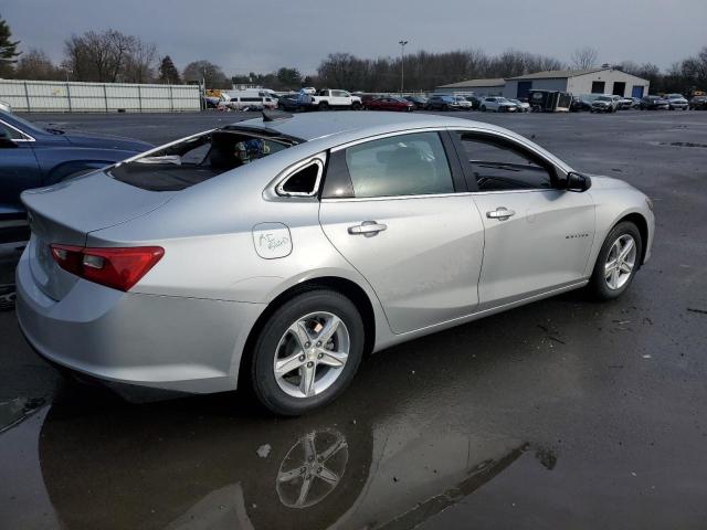 Photo 2 VIN: 1G1ZB5ST7LF139879 - CHEVROLET MALIBU 