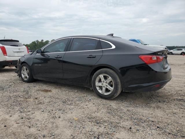 Photo 1 VIN: 1G1ZB5ST7LF156410 - CHEVROLET MALIBU LS 