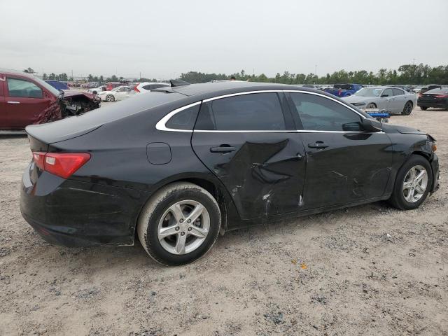 Photo 2 VIN: 1G1ZB5ST7LF156410 - CHEVROLET MALIBU LS 