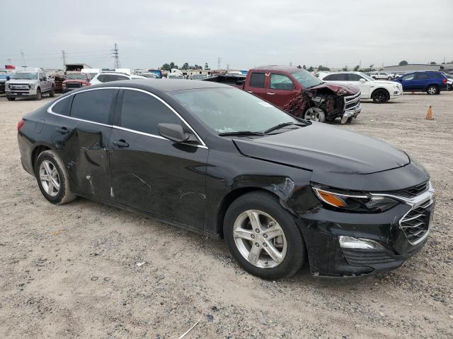 Photo 3 VIN: 1G1ZB5ST7LF156410 - CHEVROLET MALIBU LS 