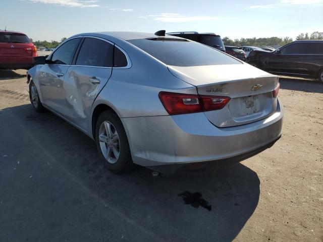 Photo 2 VIN: 1G1ZB5ST7LF158318 - CHEVROLET MALIBU LS 