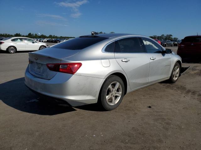 Photo 3 VIN: 1G1ZB5ST7LF158318 - CHEVROLET MALIBU LS 