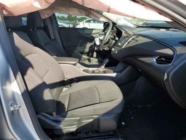 Photo 4 VIN: 1G1ZB5ST7LF158318 - CHEVROLET MALIBU LS 