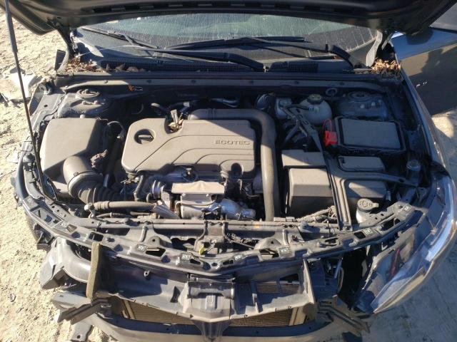 Photo 10 VIN: 1G1ZB5ST7MF034647 - CHEVROLET MALIBU LS 