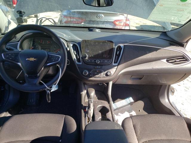 Photo 7 VIN: 1G1ZB5ST7MF034647 - CHEVROLET MALIBU LS 