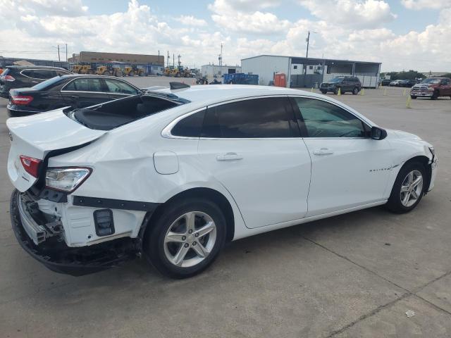 Photo 2 VIN: 1G1ZB5ST7MF041453 - CHEVROLET MALIBU LS 