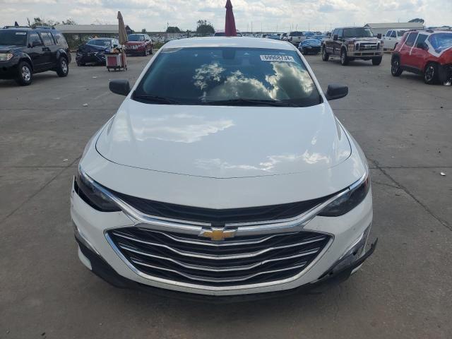 Photo 4 VIN: 1G1ZB5ST7MF041453 - CHEVROLET MALIBU LS 